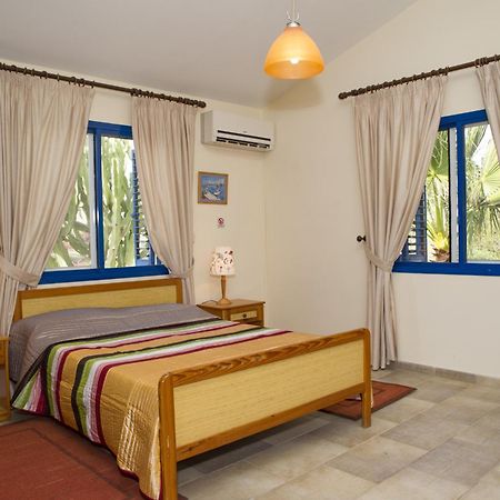 Akamas Edge Villas Полис Номер фото