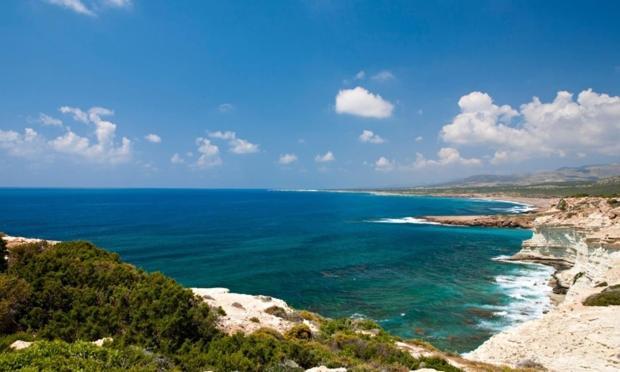 Akamas Edge Villas Полис Номер фото