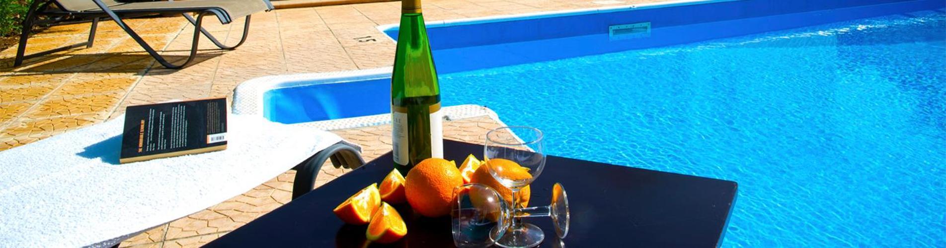 Akamas Edge Villas Полис Номер фото
