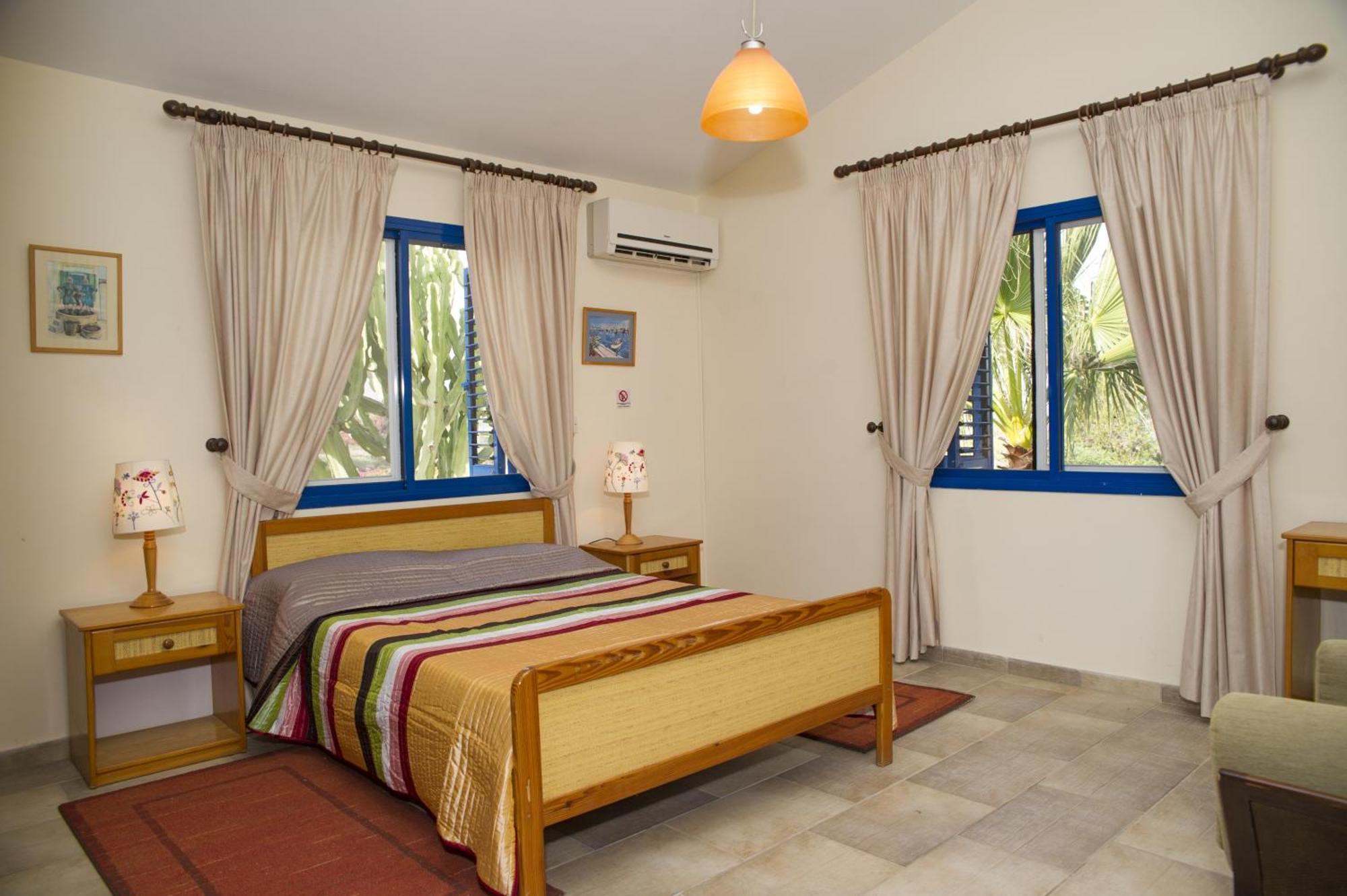 Akamas Edge Villas Полис Номер фото