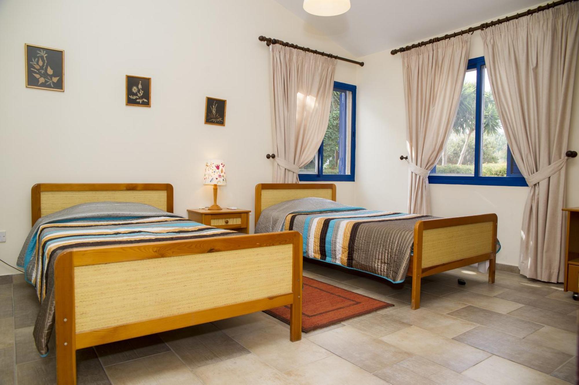 Akamas Edge Villas Полис Номер фото