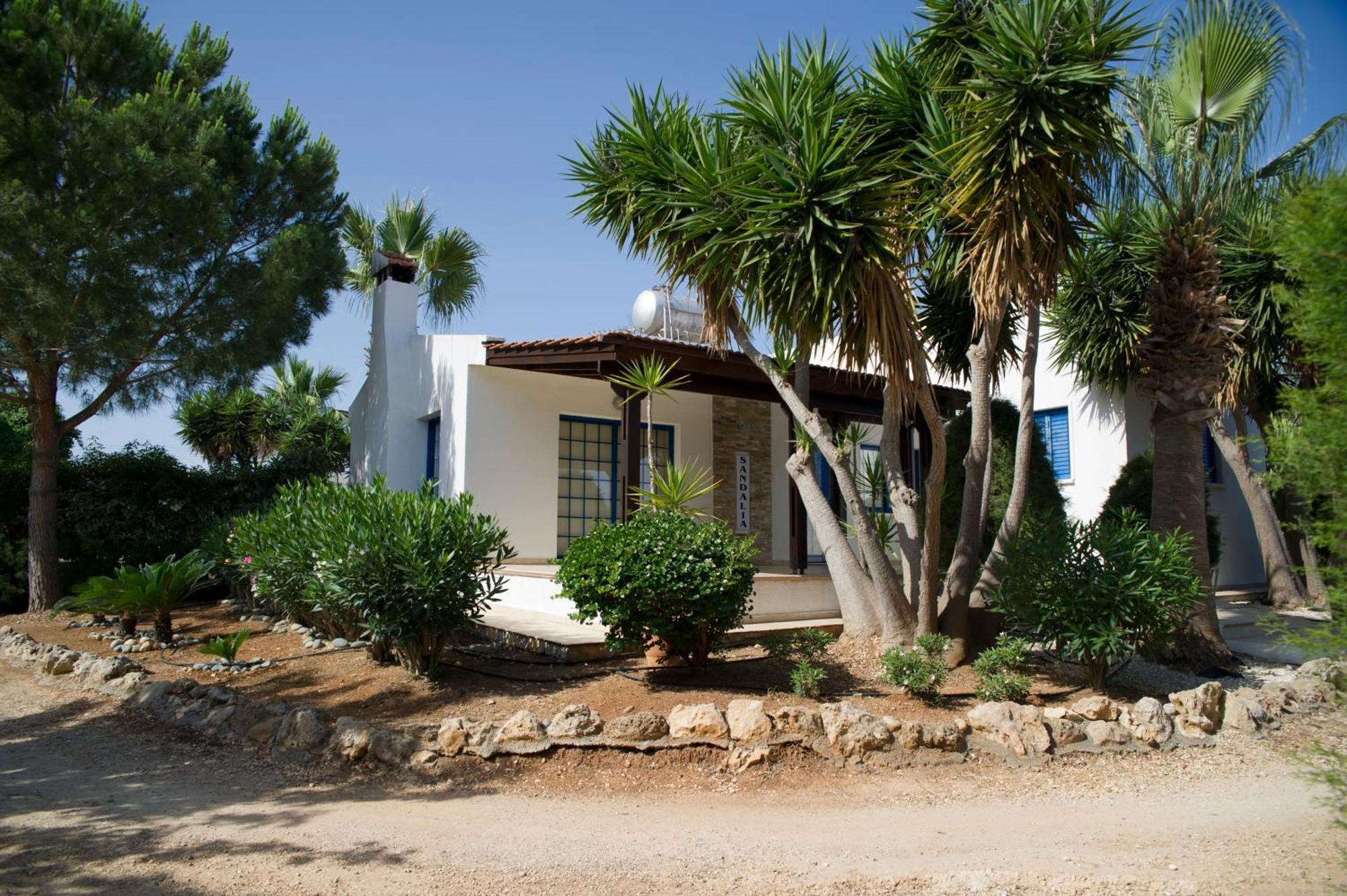 Akamas Edge Villas Полис Номер фото