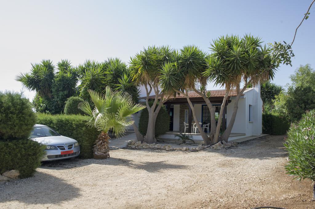 Akamas Edge Villas Полис Номер фото