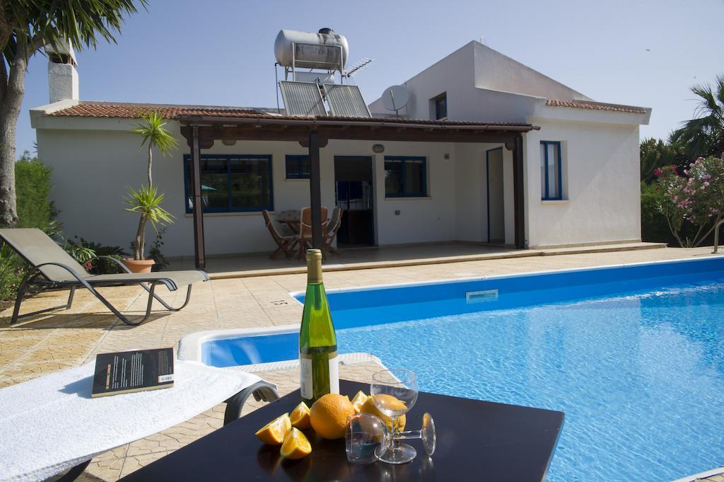 Akamas Edge Villas Полис Номер фото