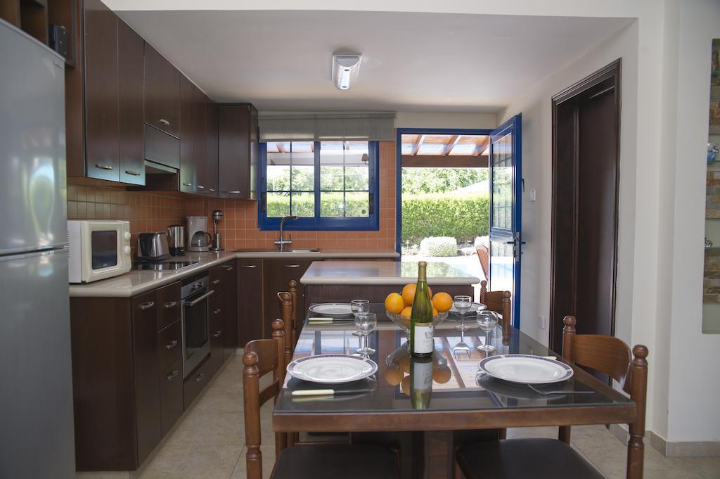 Akamas Edge Villas Полис Экстерьер фото