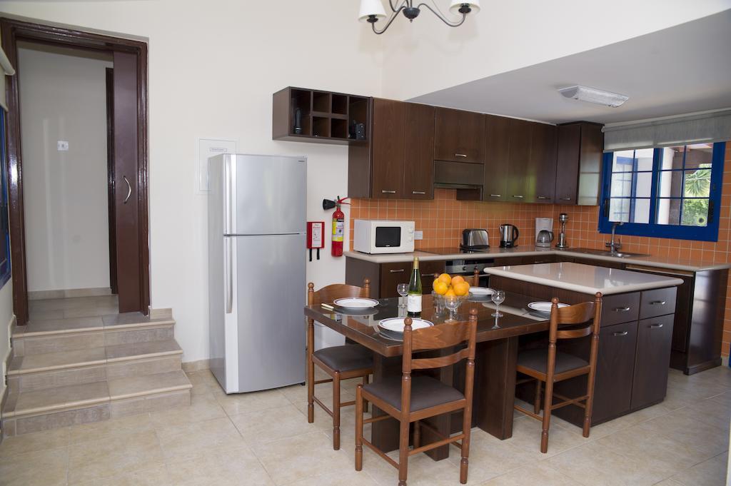 Akamas Edge Villas Полис Номер фото